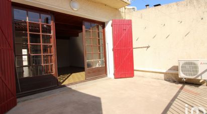 House 4 rooms of 170 m² in Opoul-Périllos (66600)