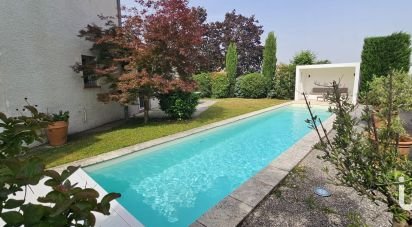 House 6 rooms of 123 m² in Colomiers (31770)