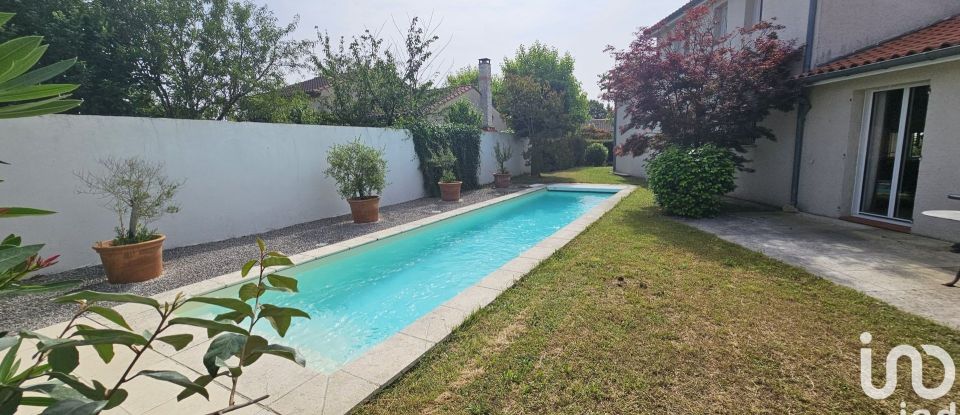 House 6 rooms of 123 m² in Colomiers (31770)