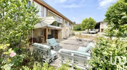 Maison 5 pièces de 185 m² à Ausseing (31260)