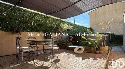 House 3 rooms of 75 m² in Toulon (83000)