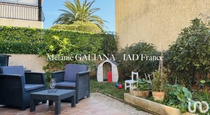 House 3 rooms of 75 m² in Toulon (83000)