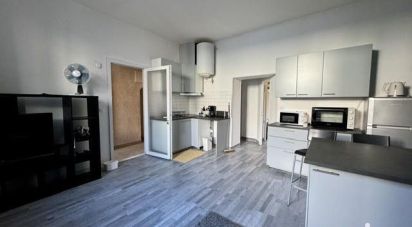 Apartment 3 rooms of 44 m² in Nîmes (30000)