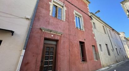 Apartment 3 rooms of 44 m² in Nîmes (30000)