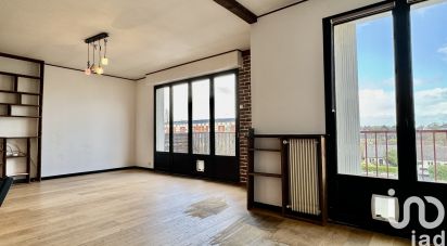 Appartement 5 pièces de 91 m² à Rennes (35200)