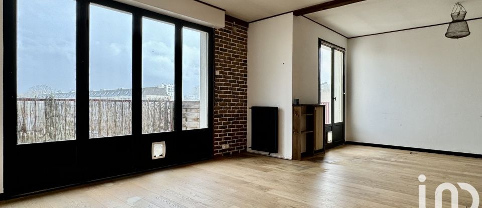 Appartement 5 pièces de 91 m² à Rennes (35200)