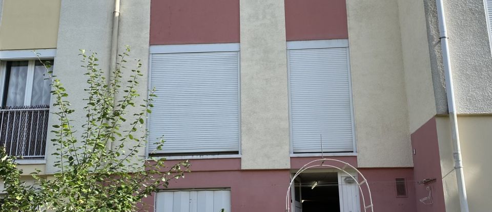 Maison 5 pièces de 97 m² à Reims (51100)