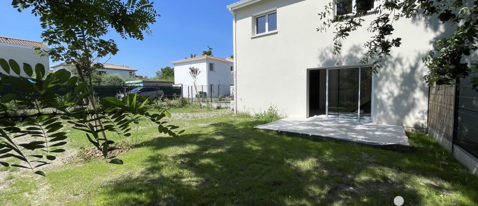 Maison 4 pièces de 100 m² à Eysines (33320)