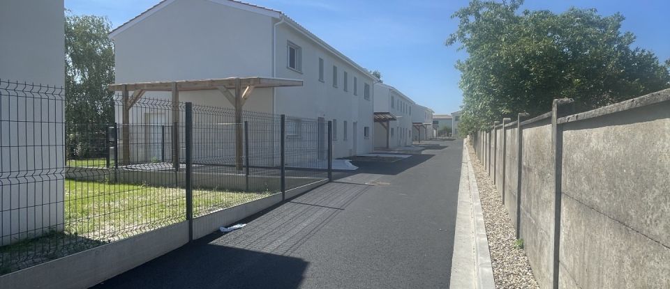 Maison 4 pièces de 100 m² à Eysines (33320)