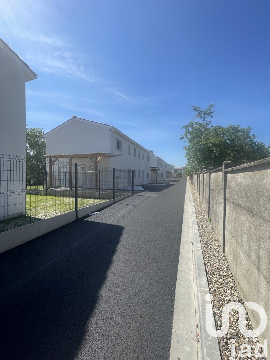 Maison 4 pièces de 100 m² à Eysines (33320)