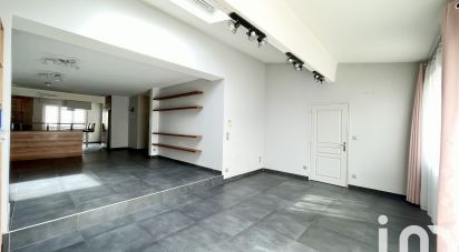 Maison 8 pièces de 159 m² à Reims (51100)