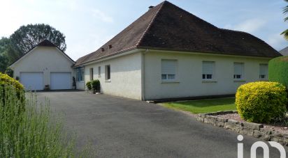 House 5 rooms of 134 m² in Ogeu-les-Bains (64680)