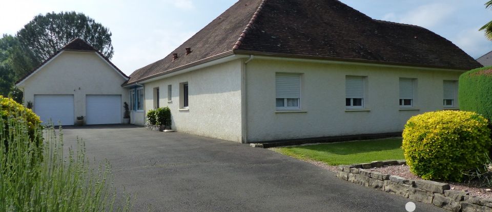 Maison 5 pièces de 134 m² à Ogeu-les-Bains (64680)