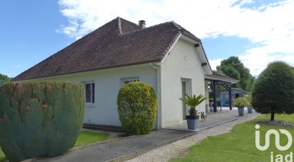 House 5 rooms of 134 m² in Ogeu-les-Bains (64680)