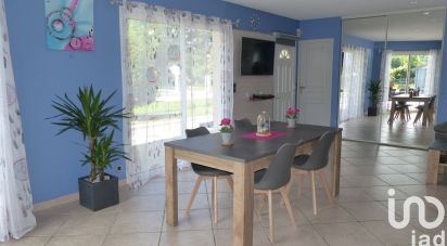 House 5 rooms of 134 m² in Ogeu-les-Bains (64680)