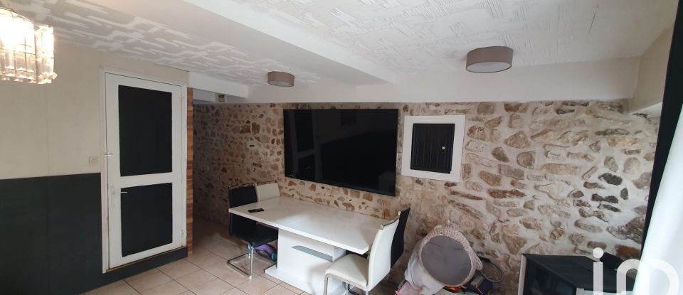 Town house 4 rooms of 80 m² in Pavant (02310)