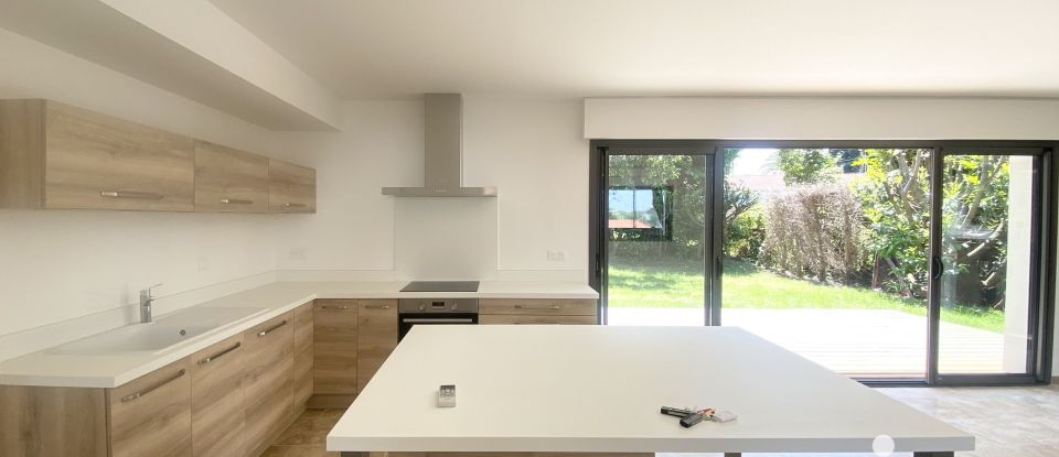 Maison 6 pièces de 126 m² à Biarritz (64200)