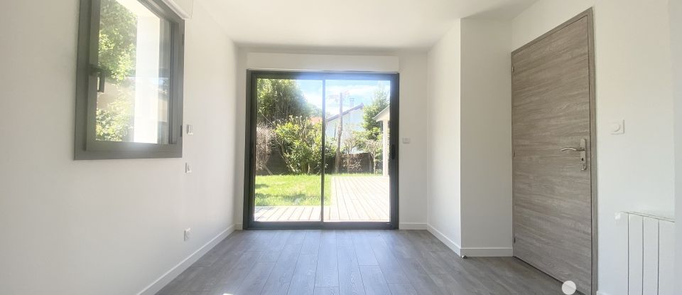 Maison 6 pièces de 126 m² à Biarritz (64200)