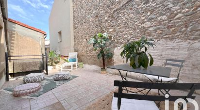 Village house 7 rooms of 180 m² in La Redorte (11700)