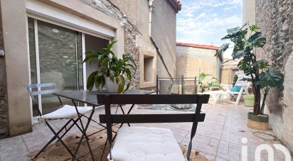 Village house 7 rooms of 180 m² in La Redorte (11700)