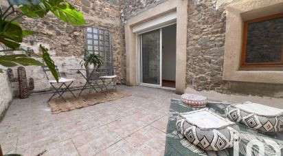 Village house 7 rooms of 180 m² in La Redorte (11700)