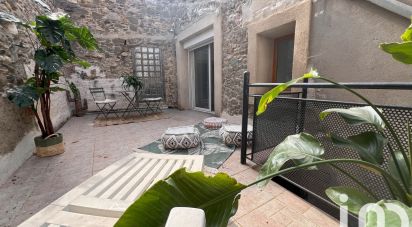 Village house 7 rooms of 180 m² in La Redorte (11700)