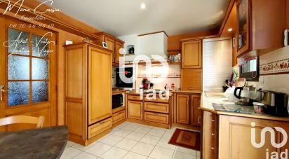 Maison 6 pièces de 133 m² à Saint-Fulgent (85250)