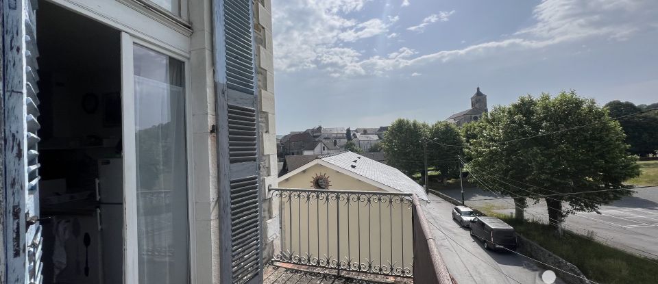 Immeuble de 594 m² à Coarraze (64800)