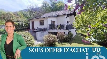 House 5 rooms of 142 m² in Presle (73110)