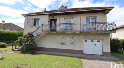 Maison 7 pièces de 150 m² à Gerzat (63360)