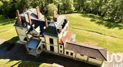 Château 18 pièces de 657 m² à Pau (64000)