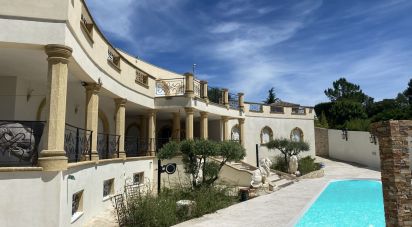 Architect house 14 rooms of 280 m² in Nîmes (30900)