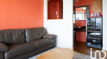 Appartement 4 pièces de 96 m² à Rueil-Malmaison (92500)