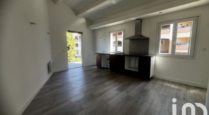 Appartement 4 pièces de 95 m² à Bormes-les-Mimosas (83230)