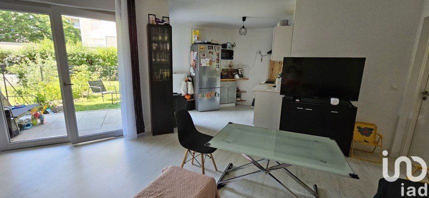 Appartement 5 pièces de 84 m² à Angers (49000)