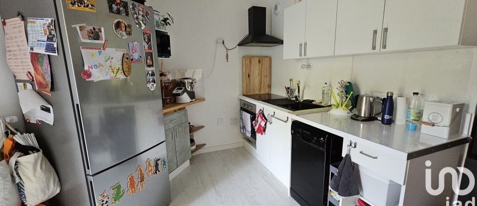 Appartement 5 pièces de 84 m² à Angers (49000)