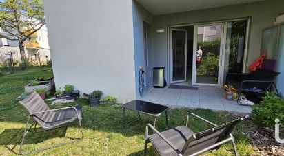 Appartement 5 pièces de 84 m² à Angers (49000)
