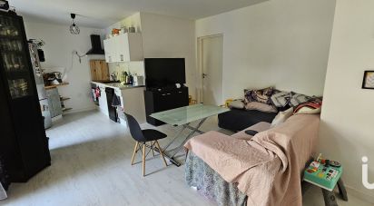 Appartement 5 pièces de 84 m² à Angers (49000)