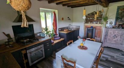 House 4 rooms of 96 m² in Régny (42630)