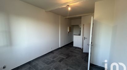 Studio 1 pièce de 20 m² à Montpellier (34070)