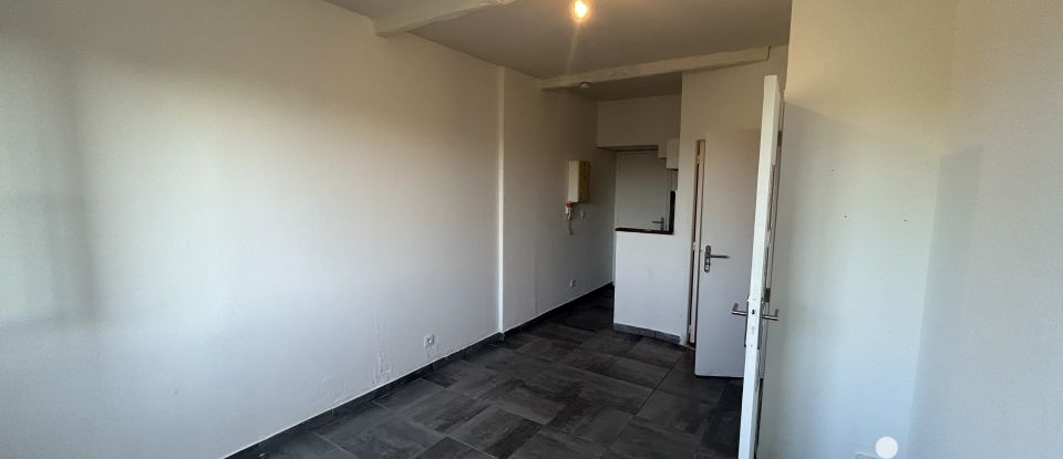 Studio 1 room of 20 m² in Montpellier (34070)