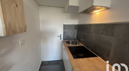 Studio 1 pièce de 20 m² à Montpellier (34070)