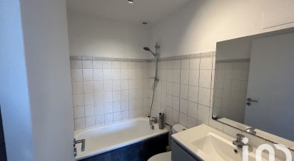 Studio 1 pièce de 20 m² à Montpellier (34070)