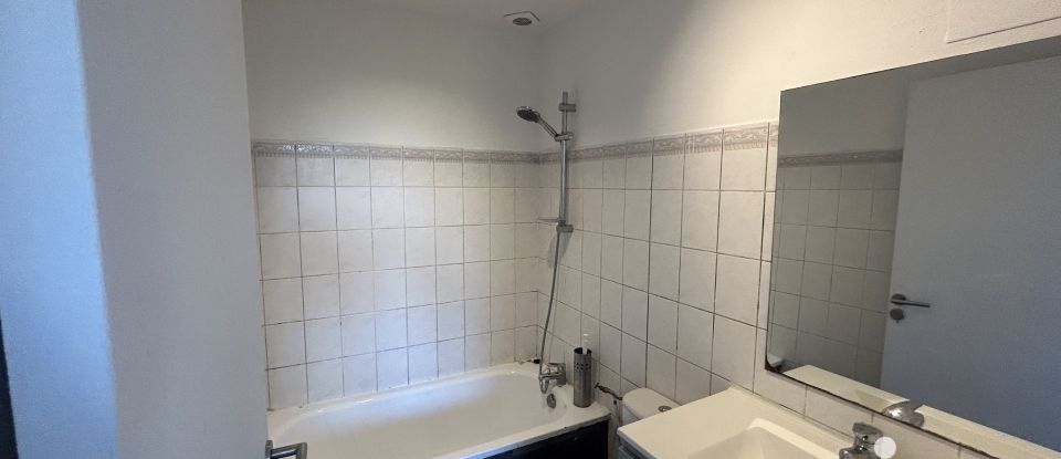 Studio 1 room of 20 m² in Montpellier (34070)