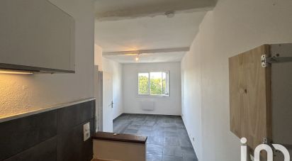 Studio 1 room of 20 m² in Montpellier (34070)