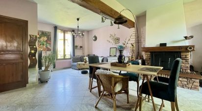 Maison traditionnelle 6 pièces de 128 m² à Draveil (91210)