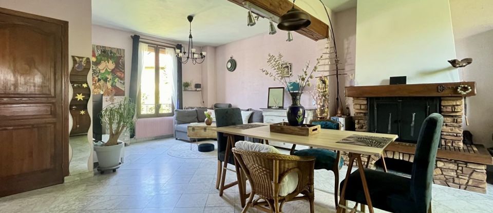 Traditional house 6 rooms of 128 m² in Draveil (91210)