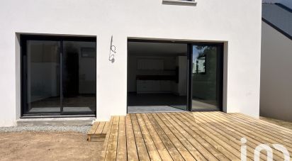 Maison traditionnelle 6 pièces de 123 m² à Vignoc (35630)