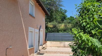 House 5 rooms of 145 m² in Estrablin (38780)