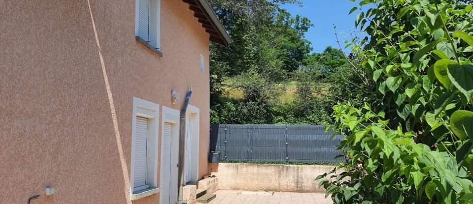 Maison 5 pièces de 145 m² à Estrablin (38780)